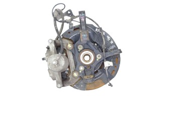 Mangueta delantera derecha, Hyundai I30 (Pd) go!+ 2019, 51701G4CA0