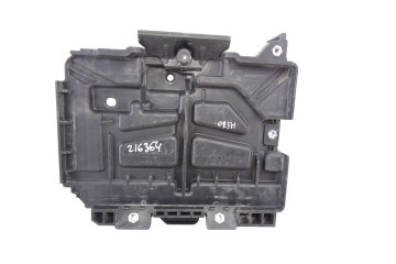 Soporte bateria, Hyundai I30 (Pd) go!+ 2019, 37150G4000