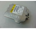 Centralita airbag, Bmw Serie 1 Berlina (E81/E87) 118d, 9184432