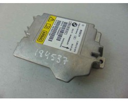 Centralita airbag, Bmw Serie 1 Berlina (E81/E87) 118d, 9184432