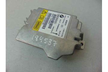 Centralita airbag, Bmw Serie 1 Berlina (E81/E87) 118d, 9184432