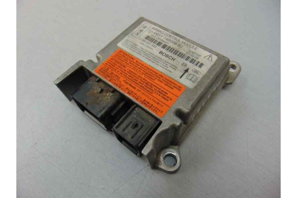 Centralita airbag, Ford Focus Berlina (Cap) Ambiente (D), 4M5T14B056BJ