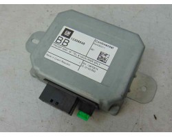 Módulo electrónico, Chevrolet Aveo Hatchback Lt 2012, 13306648