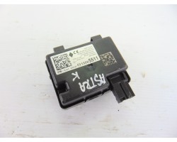Módulo electrónico, Opel Astra K Berlina 5P Dynamic Start/Stop 2016, 13595511