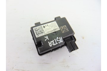 Módulo electrónico, Opel Astra K Berlina 5P Dynamic Start/Stop 2016, 13595511