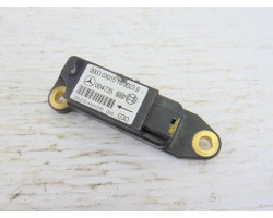 Sensor, Mercedes-benz Sl (Bm 230) Roadster 500 (230.475) 2003, 2208204426