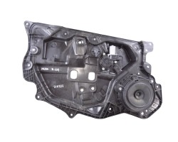 Elevalunas delantero izquierdo, Mazda CX-5 (Kf) Evolution 2WD 2018