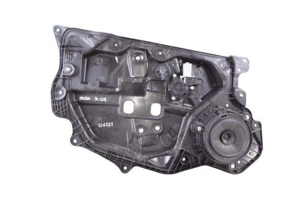 Elevalunas delantero izquierdo, Mazda CX-5 (Kf) Evolution 2WD 2018