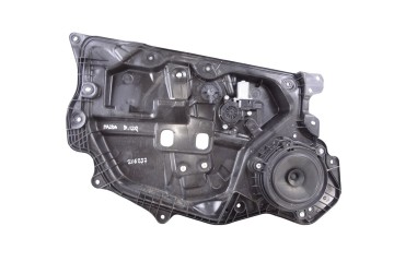 Elevalunas delantero izquierdo, Mazda CX-5 (Kf) Evolution 2WD 2018