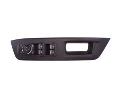 Mando elevalunas delantero izquierdo, Ford Ecosport (CR6) Titanium 2018, DG9T14540CCW