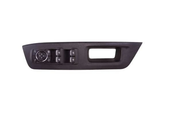 Mando elevalunas delantero izquierdo, Ford Ecosport (CR6) Titanium 2018, DG9T14540CCW