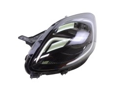 Faro izquierdo, Ford Puma ST-Line 2023, L1TB13E015LB