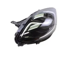 Faro izquierdo, Ford Puma ST-Line 2023, L1TB13E015LB