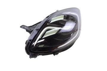 Faro izquierdo, Ford Puma ST-Line 2023, L1TB13E015LB