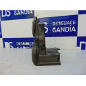 4 PIN CERRADURA PUERTA TRASERA DERECHA OPEL ASTRA K BERLINA 5P