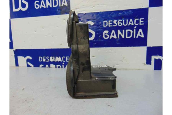 4 PIN CERRADURA PUERTA TRASERA DERECHA OPEL ASTRA K BERLINA 5P