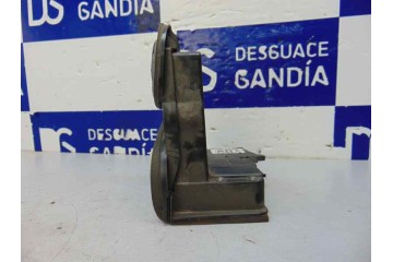 4 PIN CERRADURA PUERTA TRASERA DERECHA OPEL ASTRA K BERLINA 5P