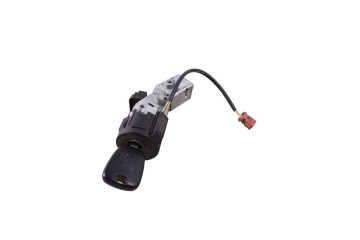 Antirrobo / llave contacto, Peugeot Partner Furgón Confort L1 2016, 9663123280