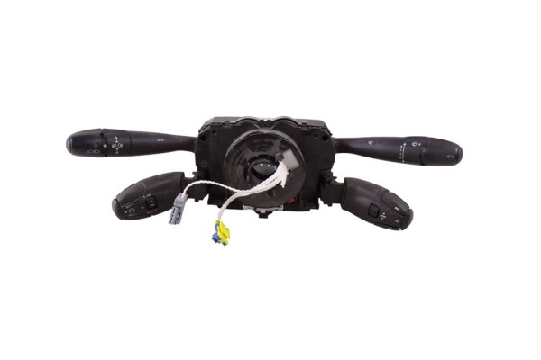 Mando luces, Peugeot Partner Furgón Confort L1 2016, 98062243XT