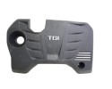 Tapa motor, Mg Hs Luxury 2023, 10729727