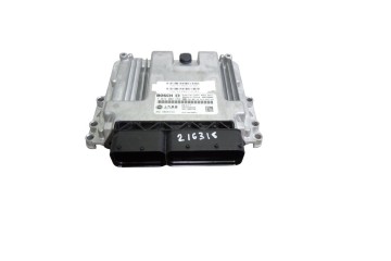 Centralita motor uce, Mg Hs Luxury 2023