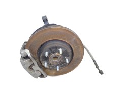 Mangueta delantera izquierda, Hyundai I30 (Pd) go!+ 2019, 51701G4CA0