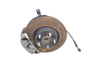 Mangueta delantera izquierda, Hyundai I30 (Pd) go!+ 2019, 51701G4CA0