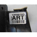 4 PIN CERRADURA PUERTA TRASERA DERECHA OPEL ASTRA K BERLINA 5P