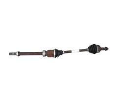 Transmision delantera derecha, Renault Kangoo Ii (F/KW0) Profesional 17