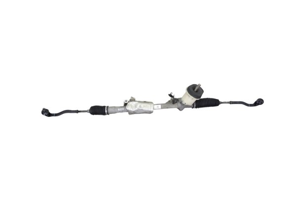 Cremallera direccion, Renault Kangoo Ii (F/KW0) Profesional 17