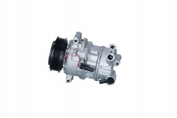 COMPRESSOR AIR CONDITIONING COMPRESSOR 320031G NRF OPEL