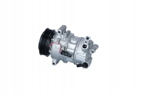COMPRESSOR AIR CONDITIONING COMPRESSOR 320031G NRF OPEL Packaging status original