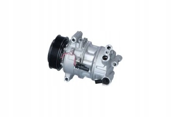 COMPRESSOR AIR CONDITIONING COMPRESSOR 320031G NRF OPEL Packaging status original