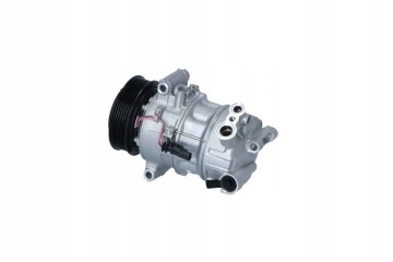 COMPRESSOR AIR CONDITIONING COMPRESSOR 320031G NRF OPEL Part manufacturer NRF