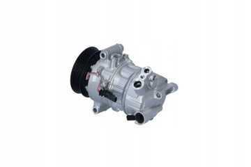 COMPRESSOR AIR CONDITIONING COMPRESSOR 320031G NRF OPEL Catalog number of the part 320031G