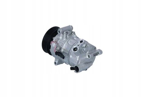 COMPRESSOR AIR CONDITIONING COMPRESSOR 320031G NRF OPEL Quality of parts according to GVO Q original with factory logo OEM OES