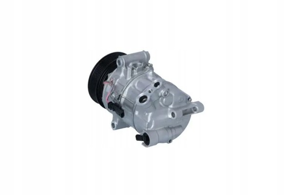 COMPRESSOR AIR CONDITIONING COMPRESSOR 320031G NRF OPEL Car type passenger cars