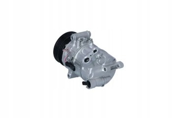 COMPRESSOR AIR CONDITIONING COMPRESSOR 320031G NRF OPEL Car type passenger cars