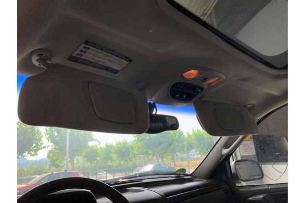 JEEP GRAND CHEROKEE (WJ/WG) 2.7 CRD Laredo