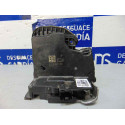 4 PIN CERRADURA PUERTA TRASERA DERECHA OPEL ASTRA K BERLINA 5P