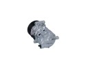 COMPRESSOR AIR CONDITIONING COMPRESSOR 320031G NRF OPEL Catalog number of substitutes ACAUTO AC 01SD339 ACAUTO AC 01SD339 AM ACA