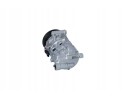 COMPRESSOR AIR CONDITIONING COMPRESSOR 320031G NRF OPEL Catalog number of the original GENERAL MOTORS 13367373 OPEL 13427937 OPE