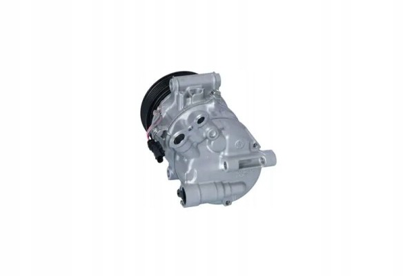 COMPRESSOR AIR CONDITIONING COMPRESSOR 320031G NRF OPEL Catalog number of the original GENERAL MOTORS 13367373 OPEL 13427937 OPE
