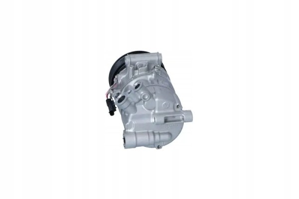 COMPRESSOR AIR CONDITIONING COMPRESSOR 320031G NRF OPEL Compressor ID PXC14