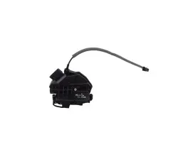 Cerradura puerta delantera izquierda, Ford Focus Sportbreak (Cew) Trend 2021, BM5AA21813AF