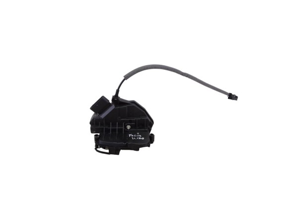 Cerradura puerta delantera izquierda, Ford Focus Sportbreak (Cew) Trend 2021, BM5AA21813AF
