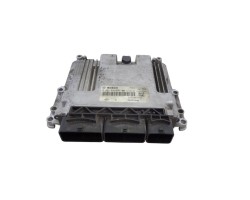 Centralita motor uce, Renault Kangoo Ii (F/KW0) Profesional 17, 237106319R