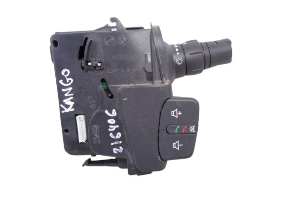 Mando limpia, Renault Kangoo Ii (F/KW0) Profesional 17, 28474728127