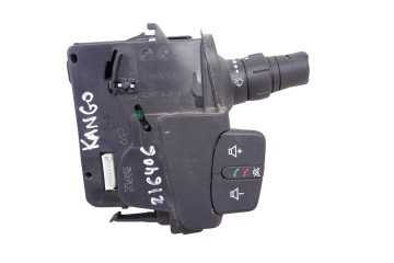 Mando limpia, Renault Kangoo Ii (F/KW0) Profesional 17, 28474728127