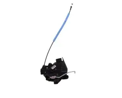 Cerradura puerta delantera izquierda, Kia Rio (Yb) Concept 2023, 81310H8040